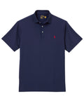 Polo Ralph Lauren Short Sleeve Performance Solid Polo