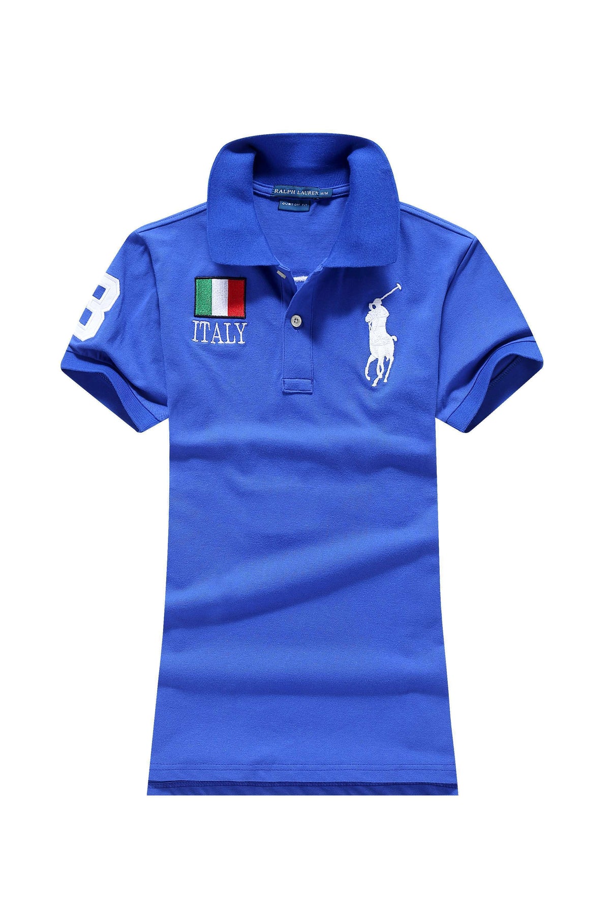 Ralph Lauren Polo Shirt – ITALY