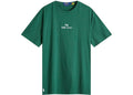 Polo Ralph Lauren Script Logo T-shirt Vintage Pine