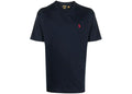 Polo Ralph Lauren Short Sleeve Crewneck Classic Fit T-shirt T-Ink