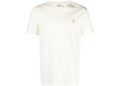 Polo Ralph Lauren Short Sleeve Jersey Knit Crewneck T-shirt Parchment Cream