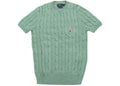Polo Ralph Lauren Short Sleeve Pocket Polo Shirt Pistachio