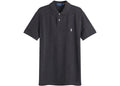 Polo Ralph Lauren Slim Fit Polo Black Marl Heather