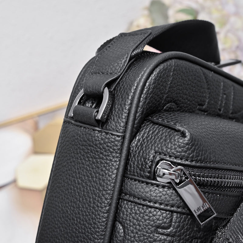 LDP15 Bag 23-17-7.5CM PVC Leather Bags