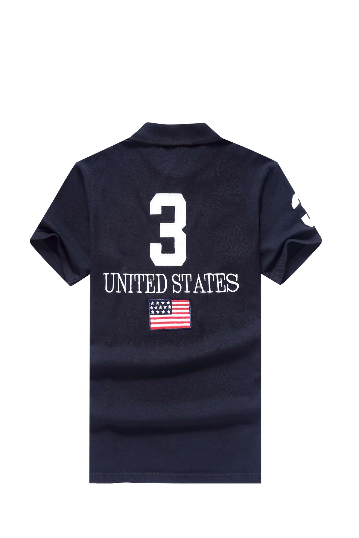 Ralph Lauren Polo Shirt – UNITED STATES