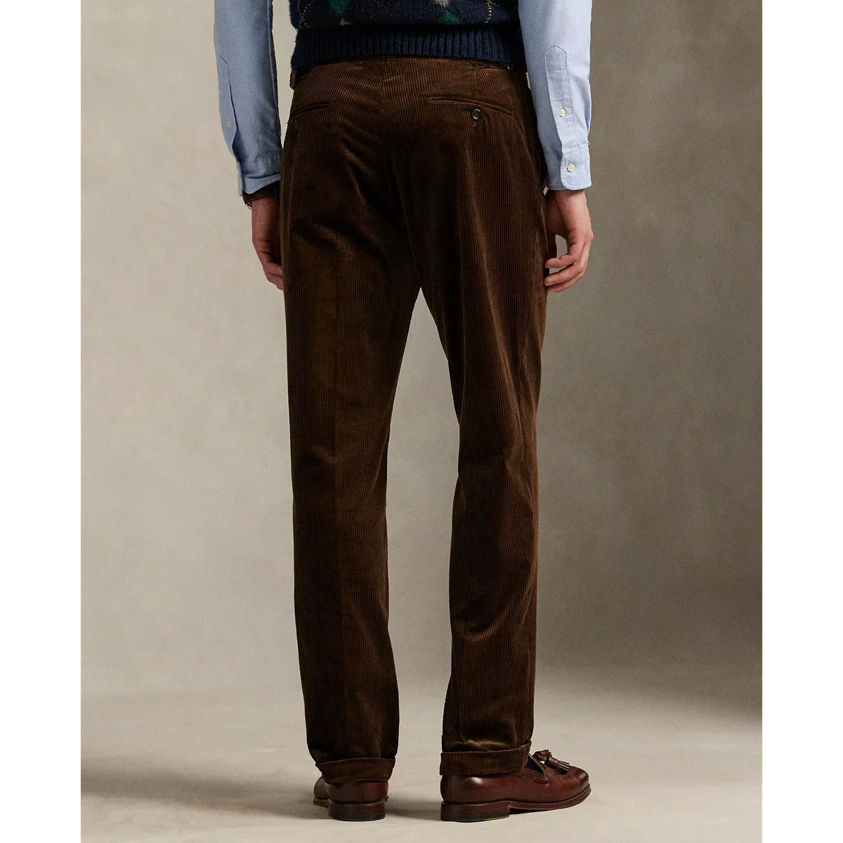 POLO Ralph Lauren - 8 Wale Corduroy Chester Trouser