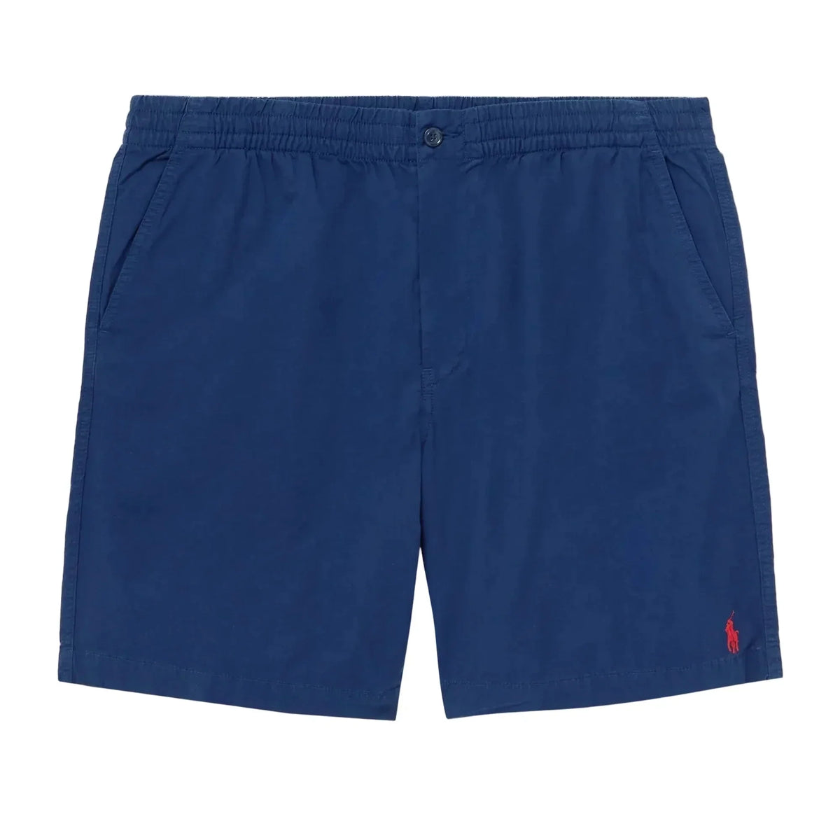 RALPH LAUREN FEATHERWEIGHT TWILL WOVEN SHORTS